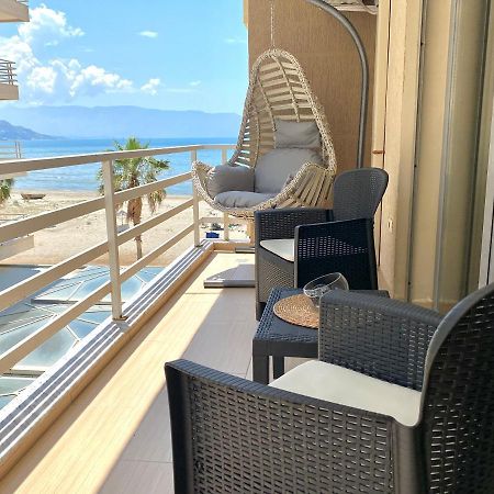 Eka Luxury Apartments Vlorë Eksteriør bilde