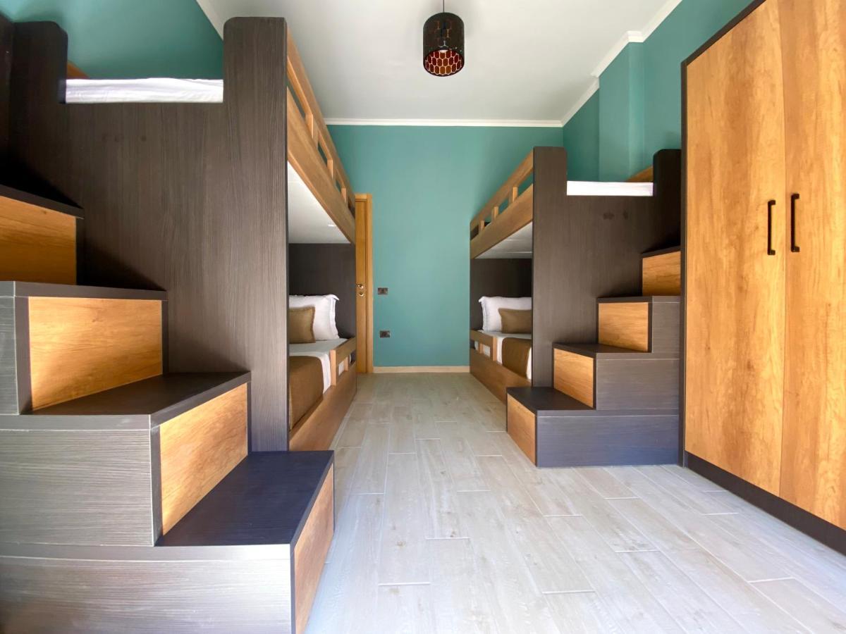 Eka Luxury Apartments Vlorë Eksteriør bilde